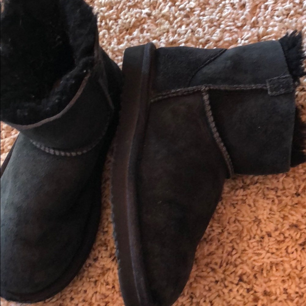 Members Mark Boots